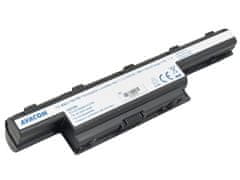 Avacom Nadomestna baterija Acer Aspire 7750/5750, TravelMate 7740 Li-Ion 11,1V 8400mAh