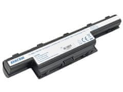 Avacom Nadomestna baterija Acer Aspire 7750/5750, TravelMate 7740 Li-Ion 11,1V 8400mAh