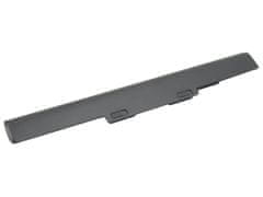 Avacom Nadomestna baterija Sony Vaio Fit 14E, Fit 15E Series, VGP-BPS35A Li-Ion 14,8V 2600mAh