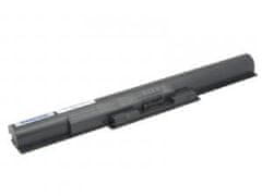 Avacom Nadomestna baterija Sony Vaio Fit 14E, Fit 15E Series, VGP-BPS35A Li-Ion 14,8V 2600mAh