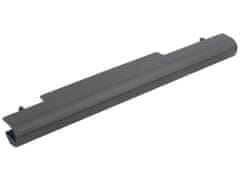 ASUS A46, A56, K56, S550, K550, Li-Ion 14,4 V 2200 mAh