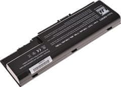 T6 power Baterija Acer Aspire 5310, 5520, 5720, 5920, 7720, TravelMate 7530, 5200mAh, 77Wh, 8 celic