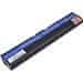 T6 power Baterija Acer Aspire One 725, 756, V5-121, V5-131, V5-171, TM B113-E, 2600mAh, 38,5Wh, 4-celična