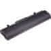 T6 power Baterija Asus Eee PC 1001, 1005, 1101H, R105, 5200mAh, 56Wh, 6 celic, črna