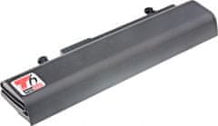 T6 power Baterija Asus Eee PC 1011, 1015, 1215, R051, VX6, 5200mAh, 56Wh, 6 celic