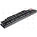 T6 power Baterija Dell Inspiron 13R, 15R, 17R, 5200mAh, 58Wh, 6 celic