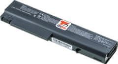 T6 power Baterija HP nx6110, nx6120, nc6110, nc6120, 6510b, 6710b, 6910p, 5200mAh, 56Wh, 6 celic