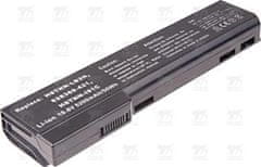 T6 power Baterija HP ProBook 6360b, 6460b, 6470b, 6560b, 6570b, 8460, 8470, 5200mAh, 56Wh, 6 celic