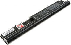T6 power Baterija HP ProBook 440 G1, 445 G1, 450 G1, 455 G1, 470 G1, 470 G2, 5200mAh, 56Wh, 6 celic