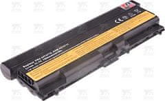 T6 power Baterija Lenovo ThinkPad T410, T420, T510, T520, L410, L420, L510, 7800mAh, 87Wh, 9 celic