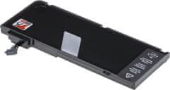 T6 power Baterija Apple MacBook Pro 13" 2009, 2010, 2011, 2012, 5800mAh, 63Wh, 6 celic, Li-pol