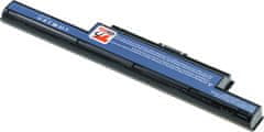 T6 power Baterija Acer Aspire V3-771, V3-772G, TravelMate P643-M, P273-M, 5200mAh, 56Wh, 6 celic