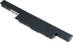 T6 power Baterija Acer Aspire V3-771, V3-772G, TravelMate P643-M, P273-M, 5200mAh, 56Wh, 6 celic