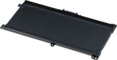 T6 power Baterija HP Pavilion 14-ba000, 14-ba100, 14-ba200 x360 series, 3470mAh, 40Wh, 3-celična, Li-ion