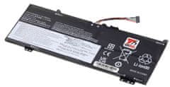 T6 power Baterija Lenovo Yoga 530-14IKB, IdeaPad 530S-14IKB, Flex 6-14IKB, 5928mAh, 45Wh, 4 celice