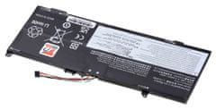 T6 power Baterija Lenovo Yoga 530-14IKB, IdeaPad 530S-14IKB, Flex 6-14IKB, 5928mAh, 45Wh, 4 celice