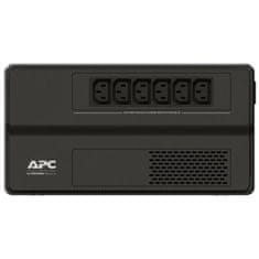 APC Easy UPS BV 800VA, AVR, IEC vtičnica, 230V