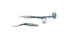 Crono E14M - slušalke za ušesa, 3,5-milimetrski priključek, modre barve