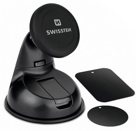SWISSTEN DRŽALO ZA AVTO S-GRIP M1