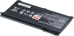 T6 power Baterija HP Pavilion 13-u100 x360, M3-u100 x360, 3610mAh, 41,5Wh, 3-celična, Li-pol
