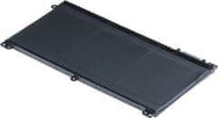 T6 power Baterija HP Pavilion 13-u100 x360, M3-u100 x360, 3610mAh, 41,5Wh, 3-celična, Li-pol