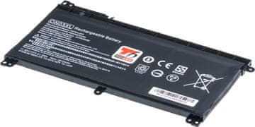 T6 power Baterija HP Pavilion 13-u100 x360, M3-u100 x360, 3610mAh, 41,5Wh, 3-celična, Li-pol