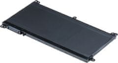 T6 power Baterija HP Pavilion 13-u100 x360, M3-u100 x360, 3610mAh, 41,5Wh, 3-celična, Li-pol
