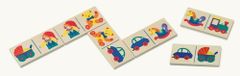 Mertens Domino - igrače - v škatli 1