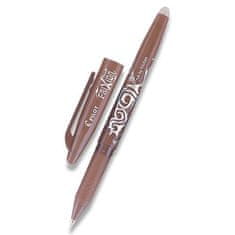 Pilot Roller 2064 FriXion Ball M 07 - rjava