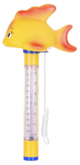 Bazenski termometer FISH
