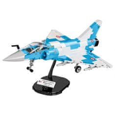 Cobi Oborožene sile Mirage 2000, 400 opek