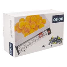Orion Mehanska kuhinjska tehtnica za 13 kg -