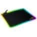 Genius GX GAMING GX-Pad 300S RGB osvetljena podloga za miško 320 x 270 x 3 mm, črna