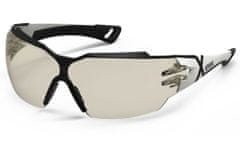 Uvex očala Pheos cx2, PC CBR 65/UV 5-1.4; SV excellence/športni dizajn /format PC CBR65/barva bela, črna