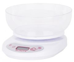 Digitalna kuhinjska tehtnica 5 kg s posodo MAGICHOME