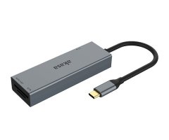 Čitalnik kartic USB 3.2 tipa C