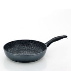Stoneline Kamnita ponev KL-15476 Kamnita ponev 28 cm