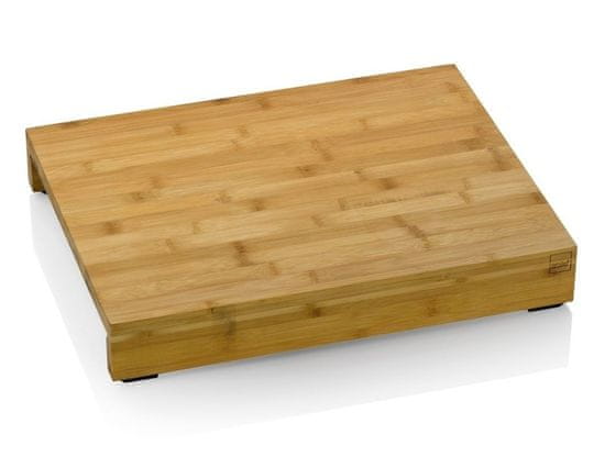 Kela Kela KL-12553 s predali KENINA bambus 46 x 36 x 7 cm