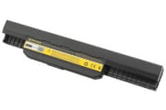 PATONA baterija za ntb ASUS A32-K53 4400mAh 11,1V