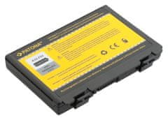 PATONA baterija za ntb ASUS K50ij 4400mAh 11,1V