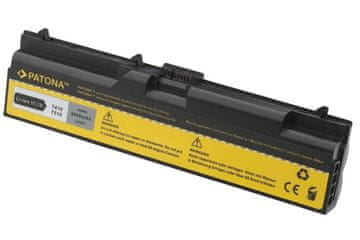 PATONA baterija za ntb LENOVO ThinkPad E40 E50 4400mAh 10,8V