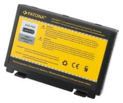 PATONA baterija za ntb ASUS K50ij 4400mAh 11,1V