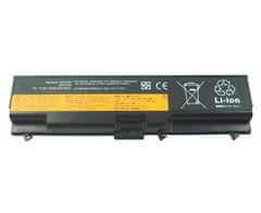 TRX baterija Lenovo/ IBM/ 6-celična/ 48 Wh/ za ThinkPad T410/ L410/ L510/ T510/ T410i/ T510/ T510i/ SL510/ W510/ Edge E40/ E50