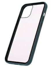 ColorWay Smart prozorno ohišje/ Apple iPhone 12 Pro Max/ Zeleno
