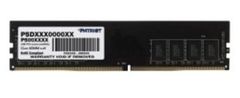 Patriot Signature 32GB DDR4 3200MHz / DIMM / CL22 / 1,2V