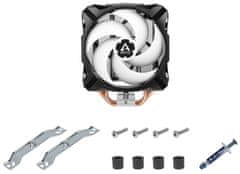 Arctic Freezer A35 - procesorski hladilnik za AMD socket AM4