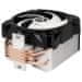 Arctic Freezer A35 - CPU hladilnik za AMD socket AM4, tehnologija neposrednega dotika, 12 cm ventilator z optimiziranim tlakom