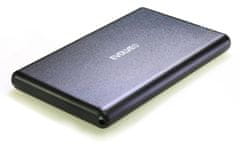Evolveo 2,5" Tiny 1, okvir za zunanji trdi disk, USB 3.0