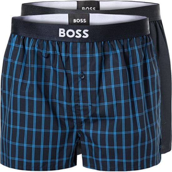 Hugo Boss 2 PAK - moške kratke hlače BOSS 50496091-432