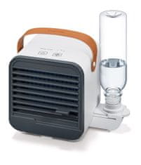 Beurer Kompaktni hladilnik zraka LV50 hladi do 4 ure